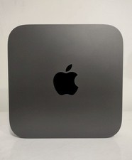 Mac Mini 8,1 | Core i7 8th Gen