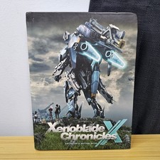Xenoblade Chronicles X