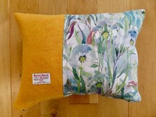 Harris tweed machair - harris,