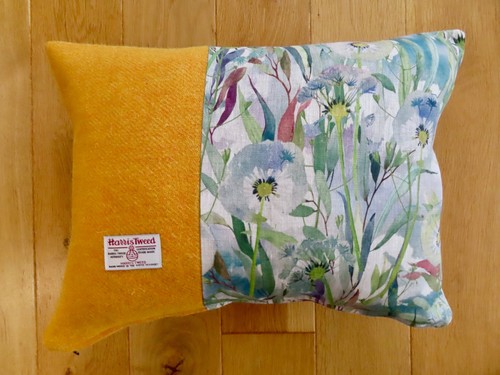 Harris tweed machair - , &