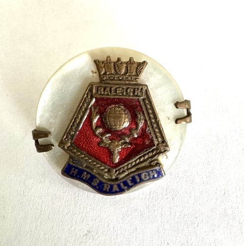 Wwii rare royal - wwii, navy