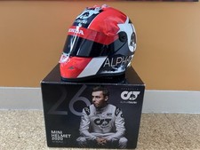 Daniil Kvyat Alpha Tauri F1