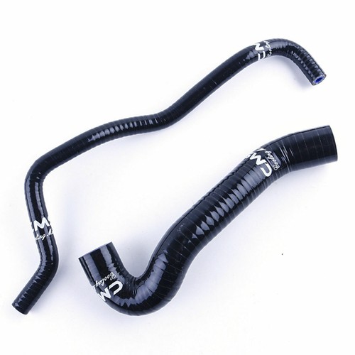 Colour silicone boost hose - colour,