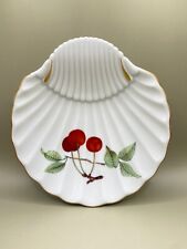 Royal Worcester Evesham Gold