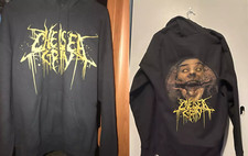 Chelsea Grin Band Collection