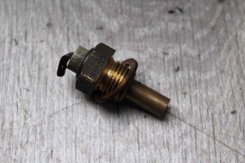 Temperature sensor suzuki - temperature,