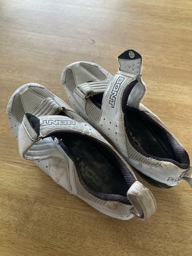 Bont riot cycling - bont, shoes