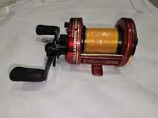 DAIWA MILLIONAIRE 7HT TURBO
