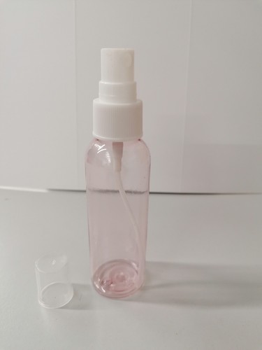 Eight pack 60ml pet plastic - eight,