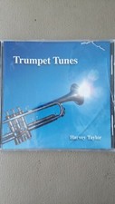 Trumpet Tunes - Harvey Taylor