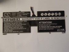 Battery for HP Spectre XT