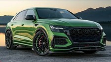 Audi Q8 SQ8 RSQ8 Adjustable