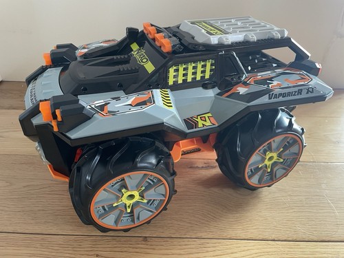 Nikko vaporizr toy car - vaporizr, rc