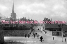 LC 867 - Borough Street