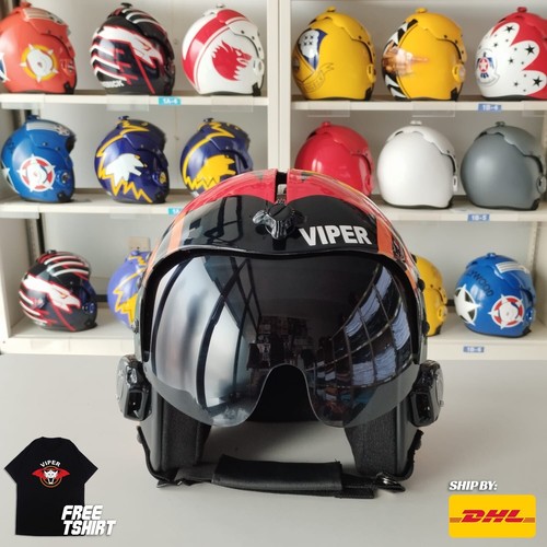 Top gun viper hgu - top,