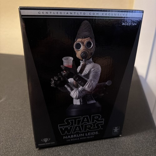 Star wars rare gentle - rare,