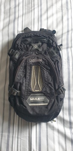 Camelbak mule mtb hydration - mule,