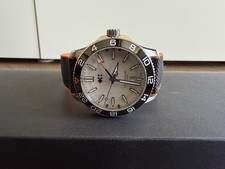 Christopher Ward - C60 Trident