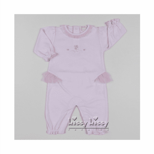 Kissy rose ribbons - kissy,