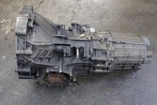 Audi A4 8E B7 6 Speed Manual