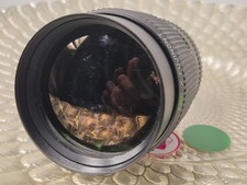 Fuji 135mm f/2.5 Fujinon-T EBC