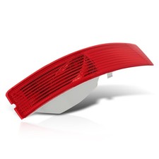 Rear Bumper Reflector Right