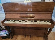 Mickleburgh Piano