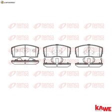 CLUTCH KIT 962760 FOR VAUXHALL