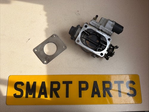 Mazda 8 v6 - 1.8, throttle