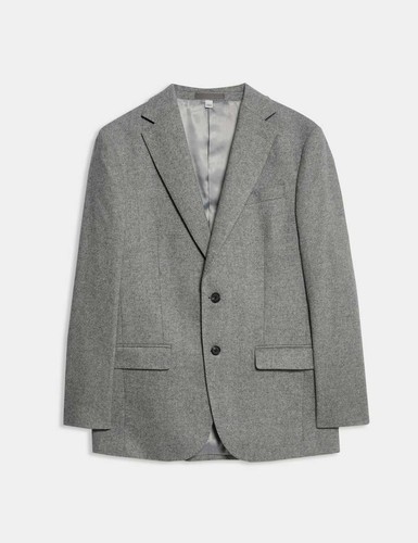 Marks spencer mens wool - &,