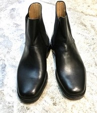 Bowhill & Elliot Handmade In