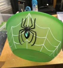 Plastic Halloween sweet Bowl
