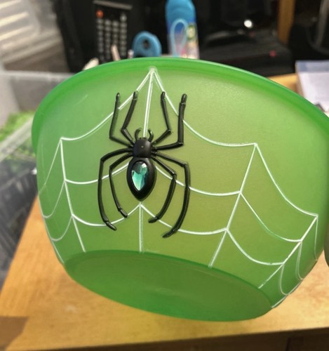 Plastic halloween sweet - halloween, bowl