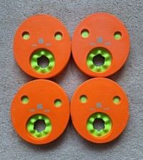 Zoggs float discs arm bands