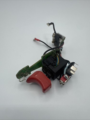 Complete trigger bosch - trigger-,