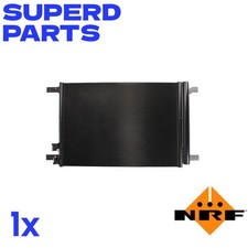 Air condenser radiator - air,