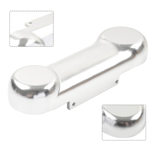 Front axle cap nut cover - cap,