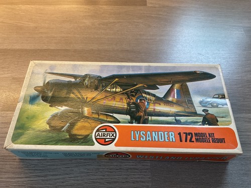 Airfix plastic model kits - model,