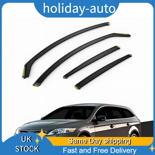 For ford mondeo mk4 2007 - ford,