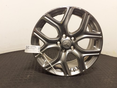 Mitsubishi outlander alloy - outlander,