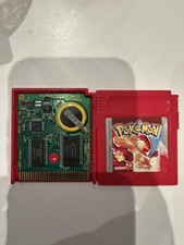 Genuine! New Battery! Pokémon