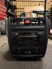 AUDI A3 S3 8L Double Din Radio