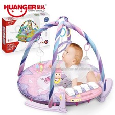 Clever Baby Einstein Piano