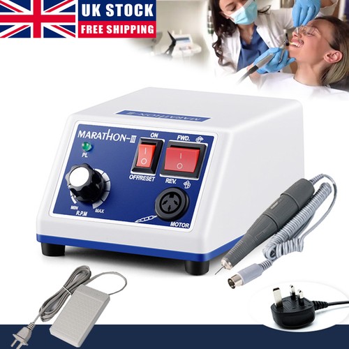 Dental lab micromotor drill - lab,