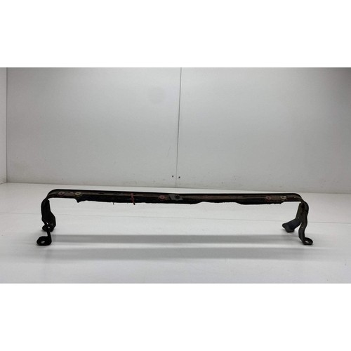 Ford focus radiator support - ford,