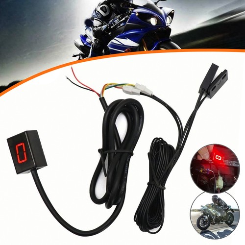 Universal motor digital - universal,