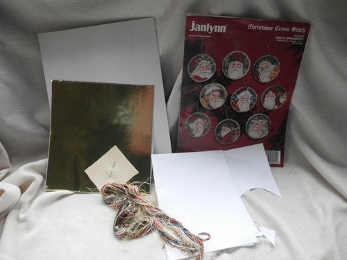 Janlynn 125 christmas - #125-55,