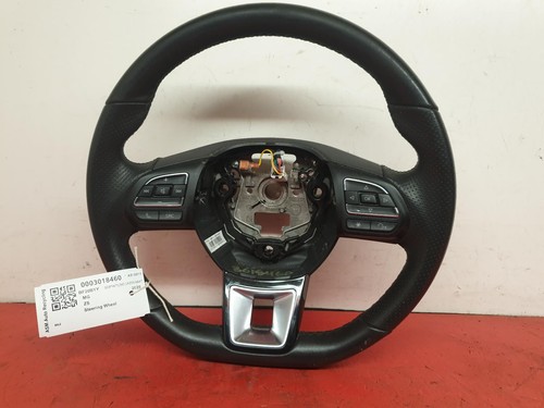 Steering wheel - steering,