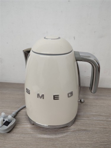 Smeg klf03cruk kettle jug with - smeg,