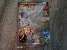 1/10 DEAGOSTINI ISSUE 51 BUILD